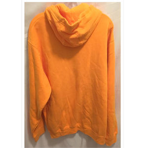 VF Imagewear Jackets & Coats - Size 2X 2XL Unisex Hoodie Yellow Orange VF Imagewear Jackets & Coats - Size 2X 2XL Unisex Hoodie Yellow Orange